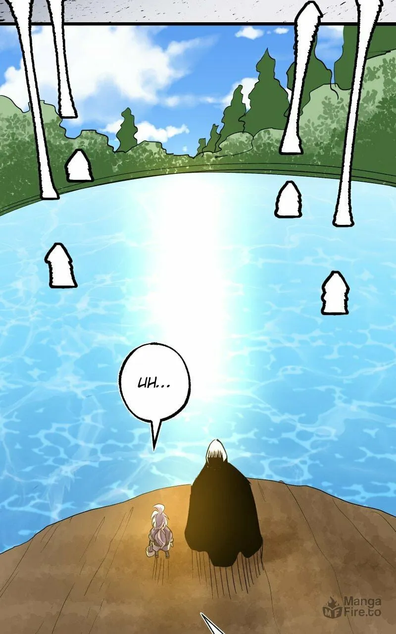 Read Just a Goblin chapter 38 image 44 on Lezhin