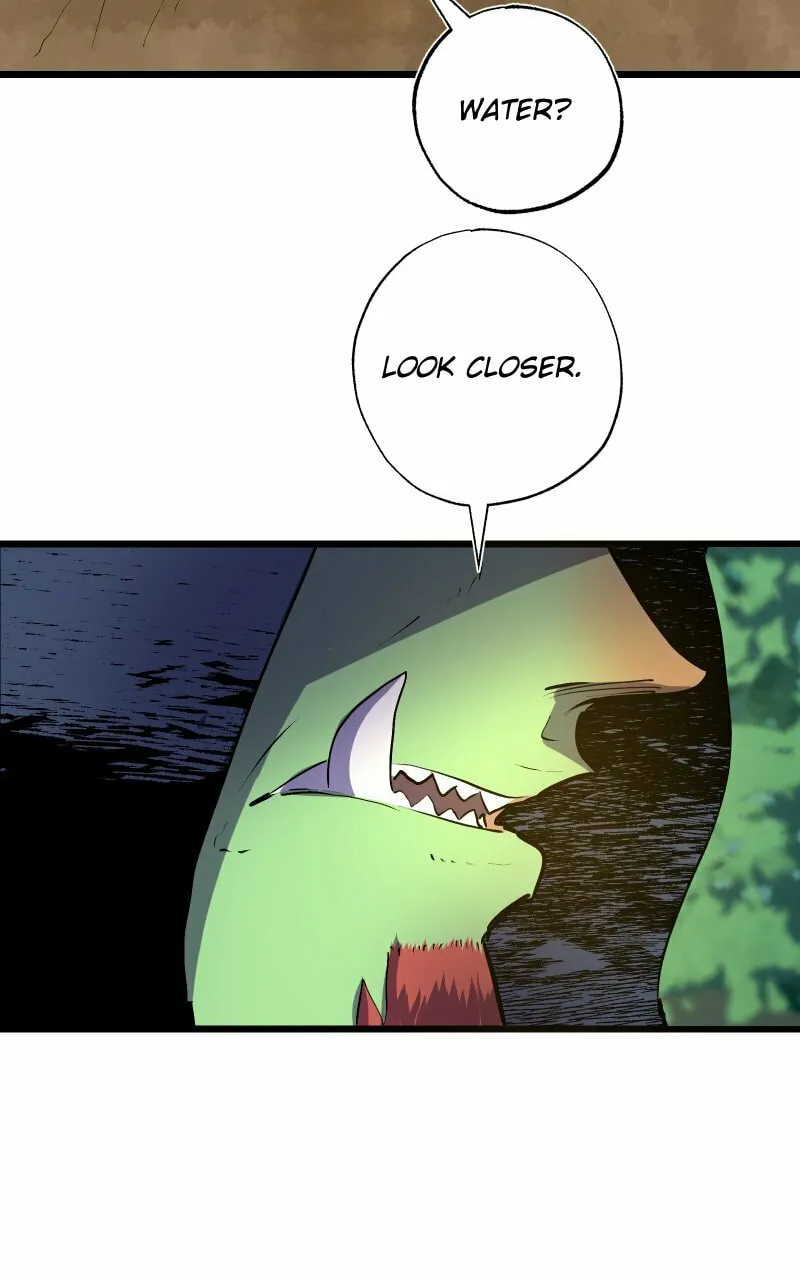 Read Just a Goblin chapter 38 image 45 on Lezhin