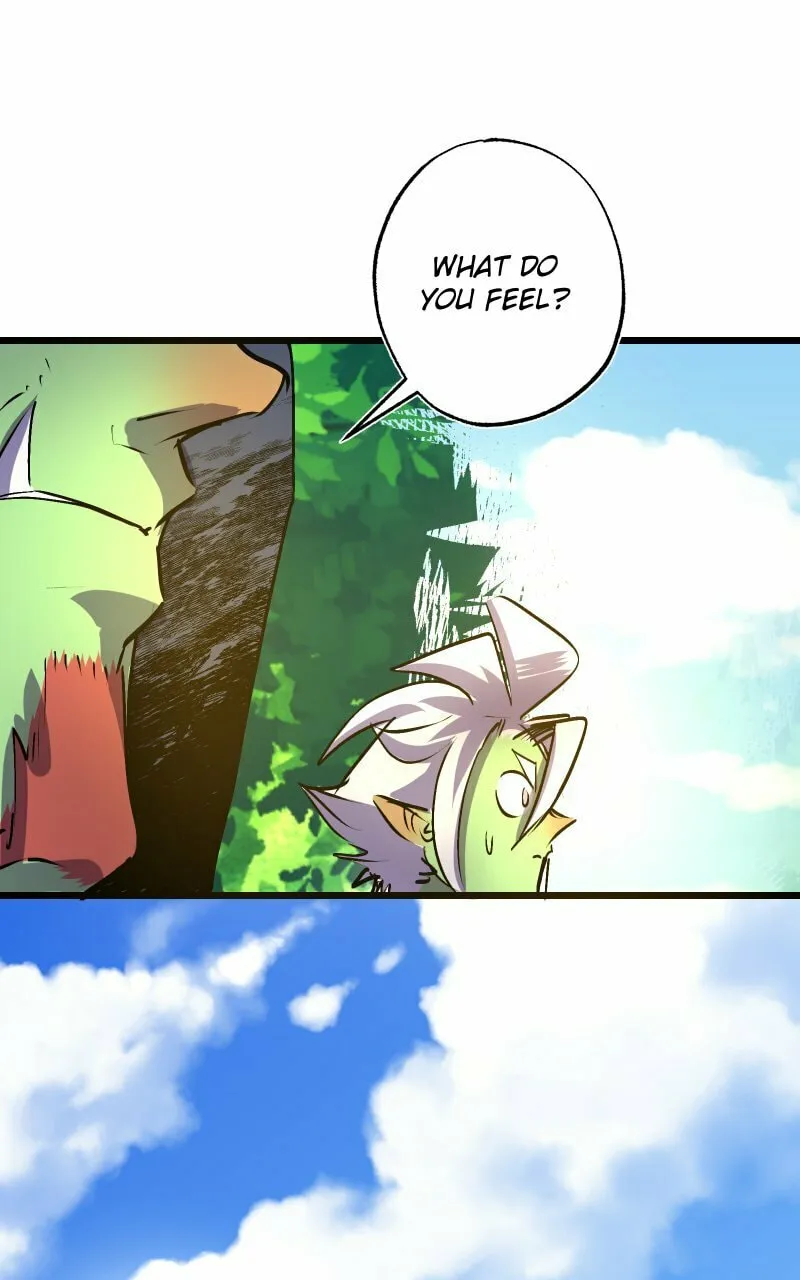Read Just a Goblin chapter 38 image 46 on Lezhin