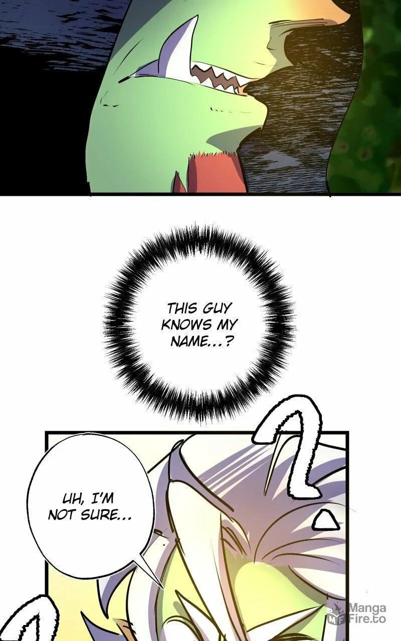Read Just a Goblin chapter 38 image 49 on Lezhin