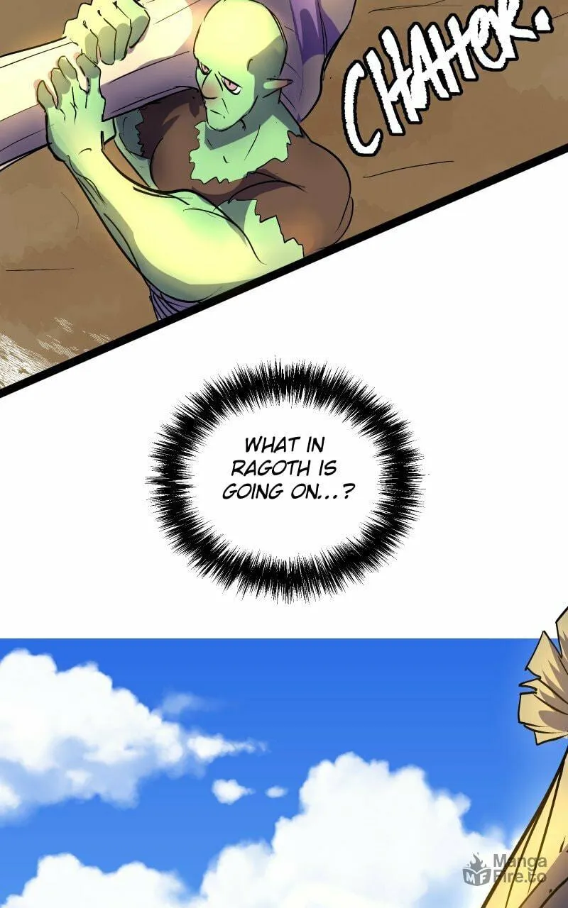 Read Just a Goblin chapter 38 image 5 on Lezhin