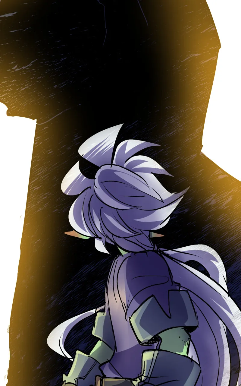 Read Just a Goblin chapter 38 image 52 on Lezhin