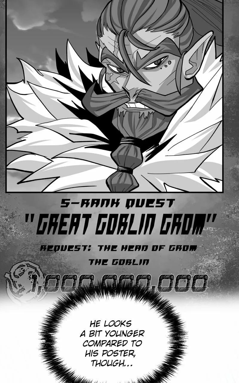 Read Just a Goblin chapter 38 image 60 on Lezhin