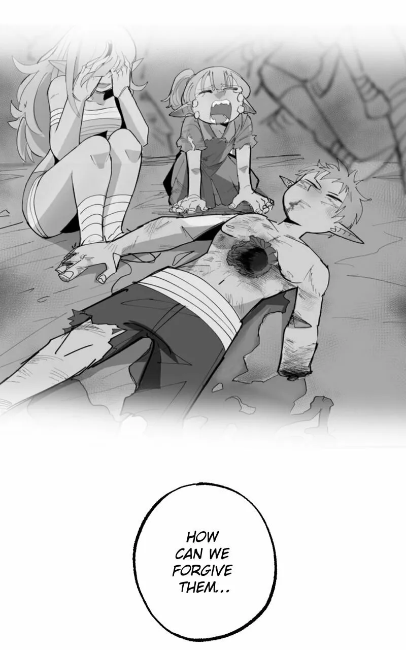 Read Just a Goblin chapter 38 image 67 on Lezhin