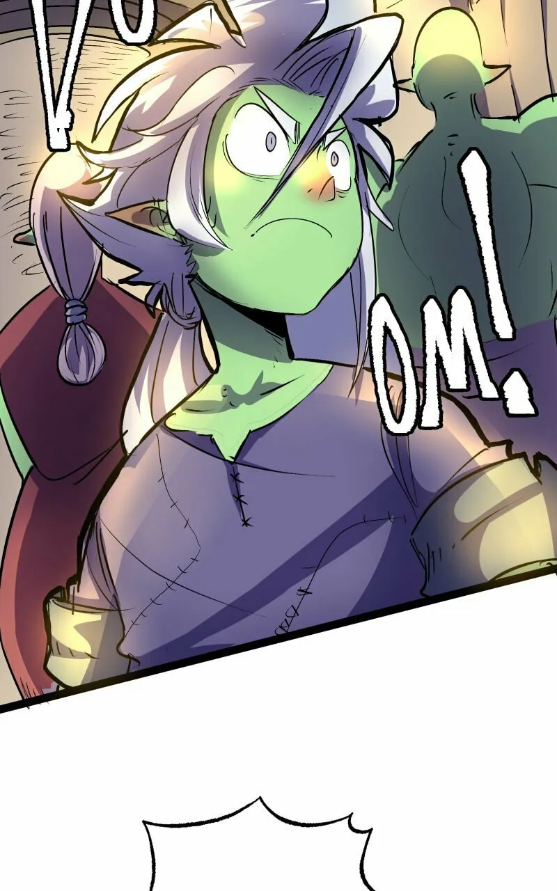 Read Just a Goblin chapter 38 image 7 on Lezhin
