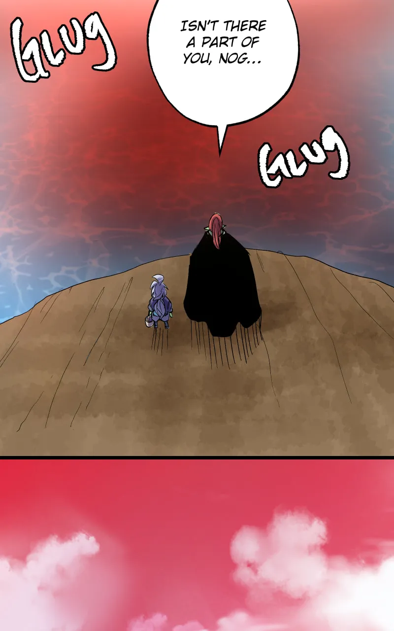 Read Just a Goblin chapter 38 image 70 on Lezhin