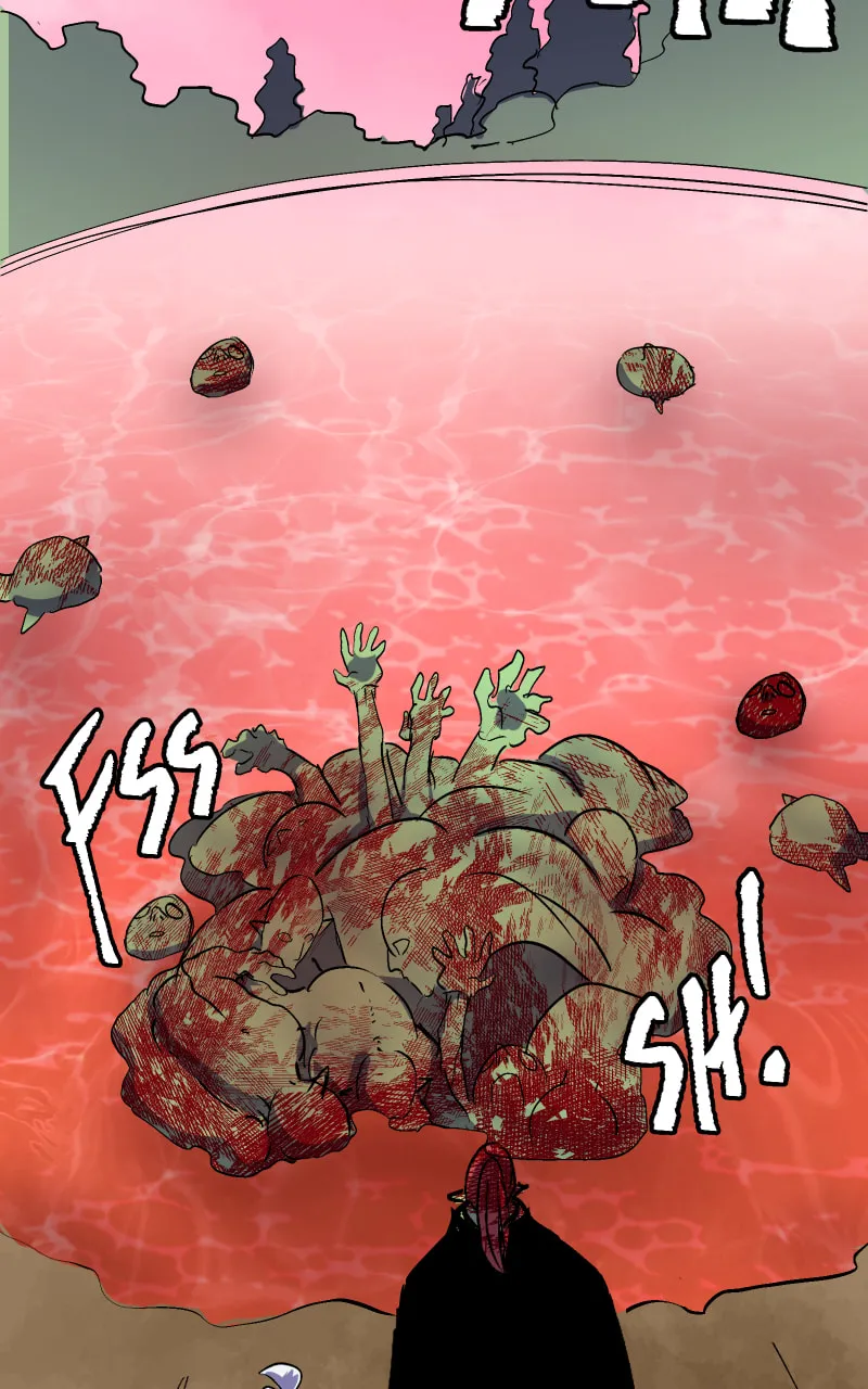Read Just a Goblin chapter 38 image 72 on Lezhin