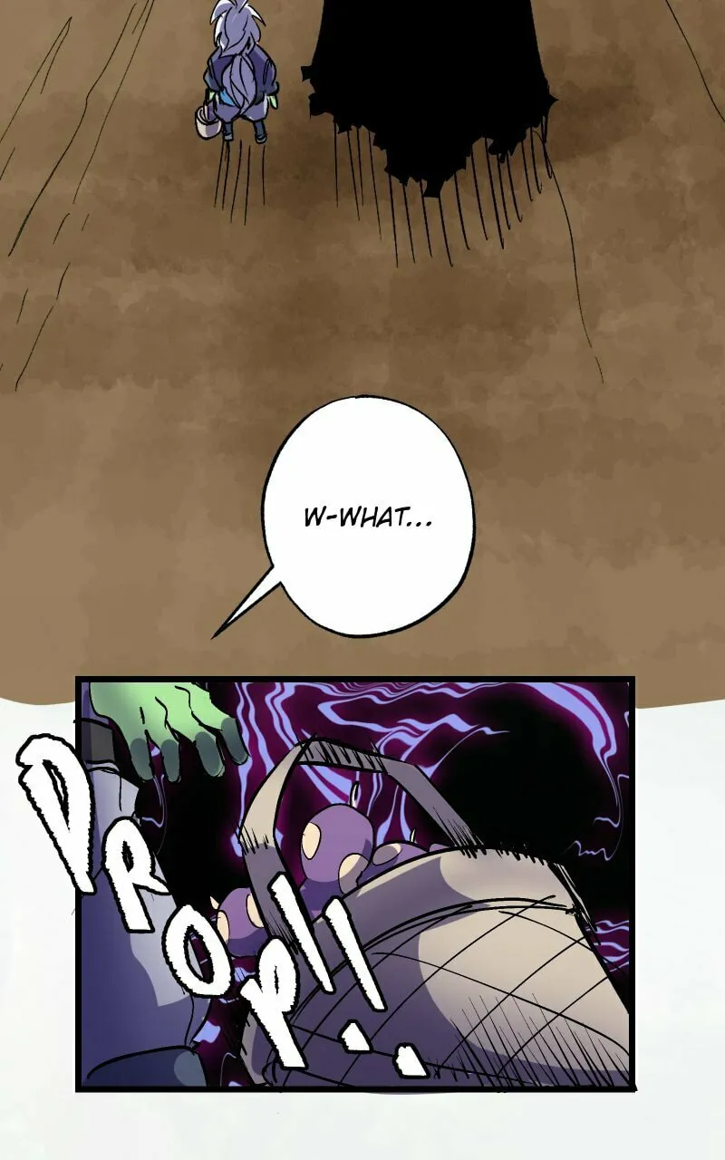 Read Just a Goblin chapter 38 image 73 on Lezhin