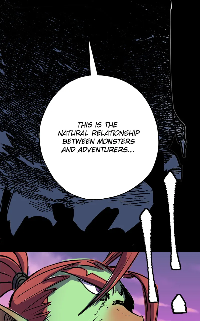 Read Just a Goblin chapter 38 image 76 on Lezhin