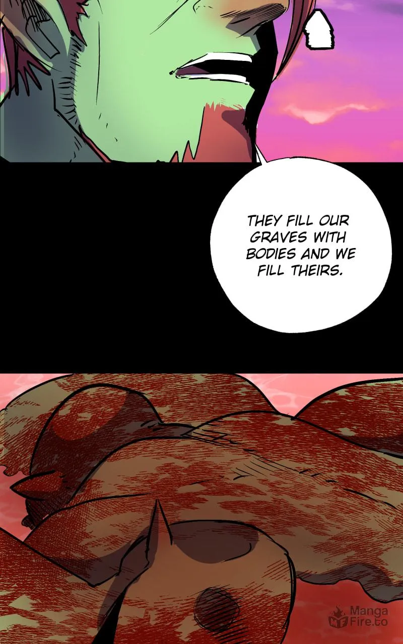 Read Just a Goblin chapter 38 image 77 on Lezhin