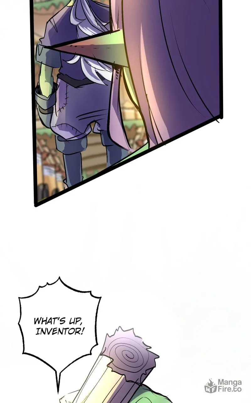 Read Just a Goblin chapter 38 image 9 on Lezhin