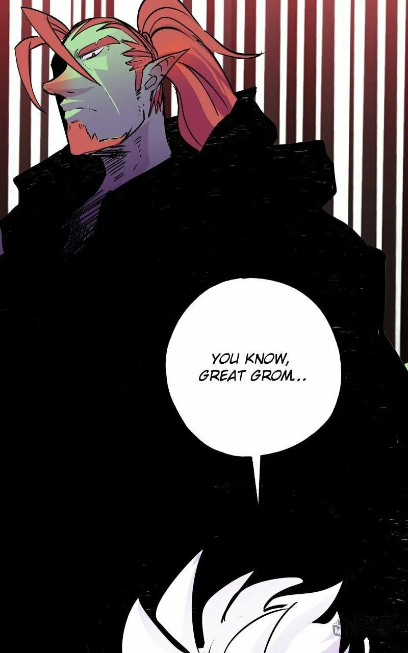 Read Just a Goblin chapter 38 image 92 on Lezhin