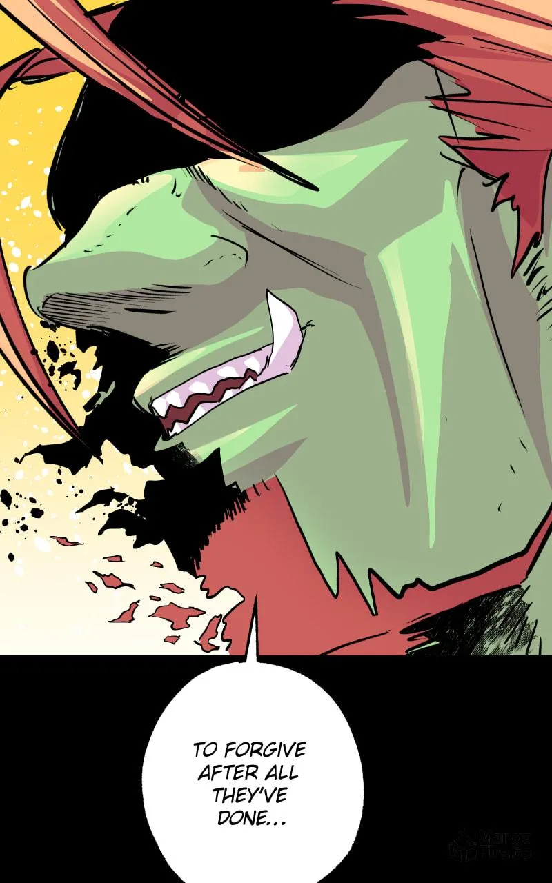 Read Just a Goblin chapter 38 image 98 on Lezhin