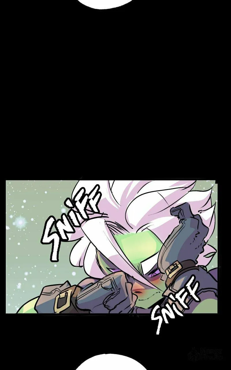 Read Just a Goblin chapter 38 image 99 on Lezhin