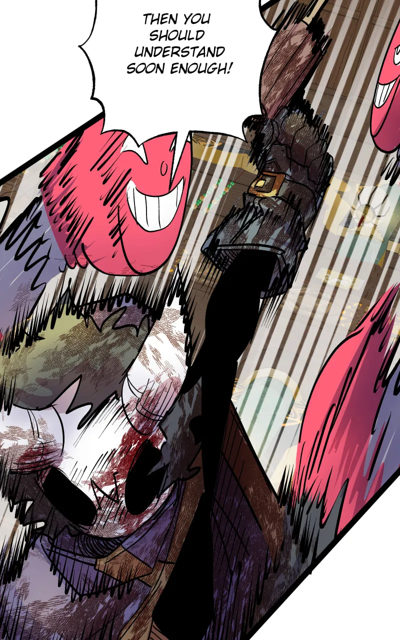 Read Just a Goblin chapter 39 image 100 on Lezhin