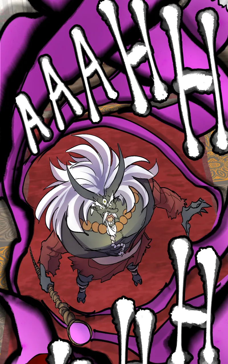Read Just a Goblin chapter 39 image 102 on Lezhin