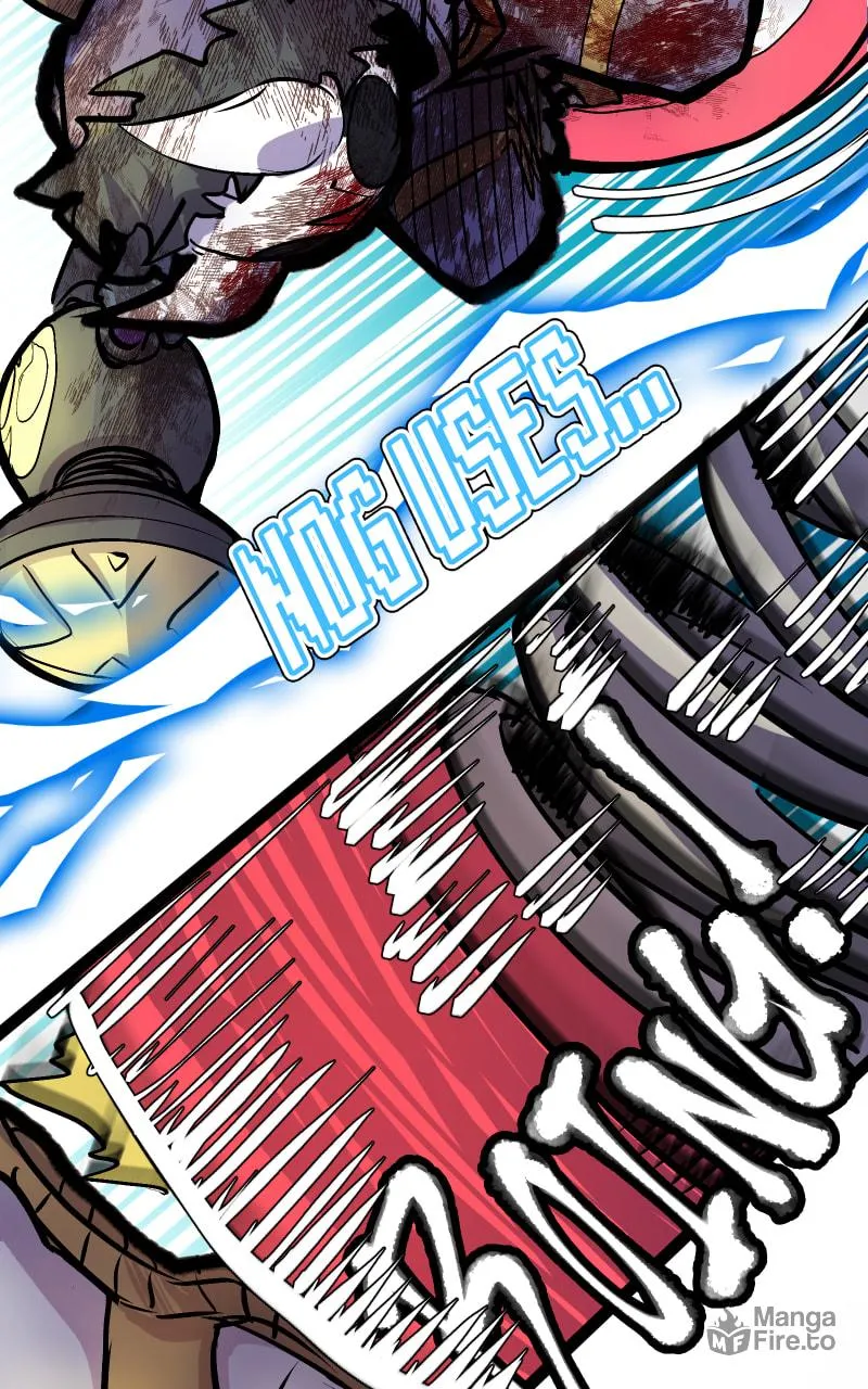 Read Just a Goblin chapter 39 image 104 on Lezhin