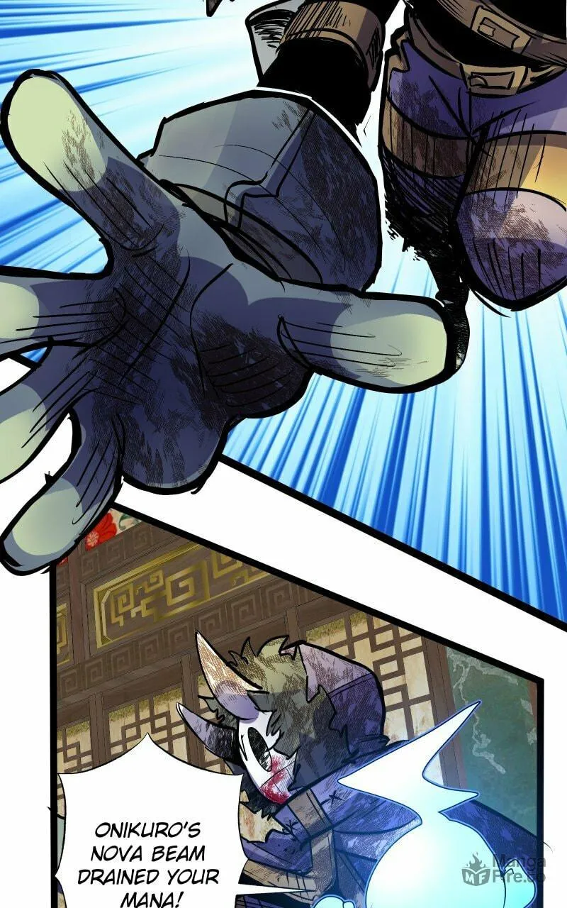 Read Just a Goblin chapter 39 image 11 on Lezhin