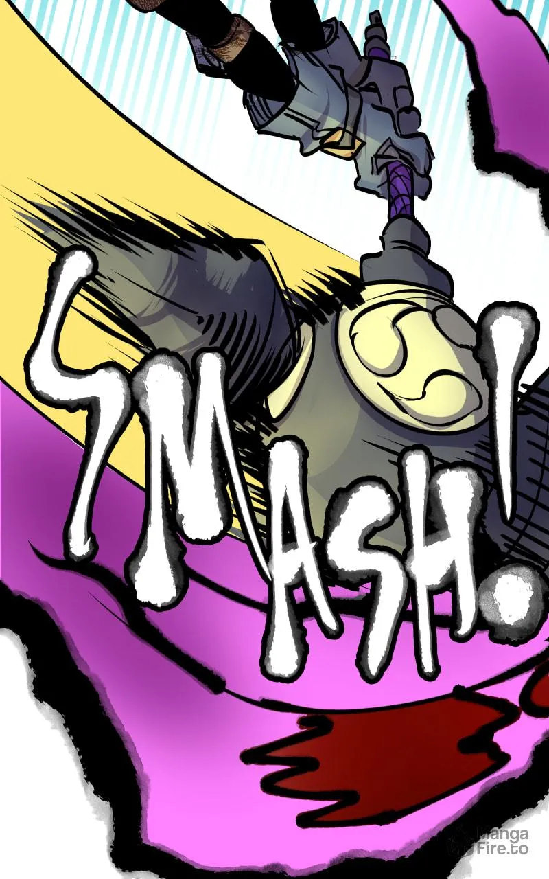 Read Just a Goblin chapter 39 image 110 on Lezhin