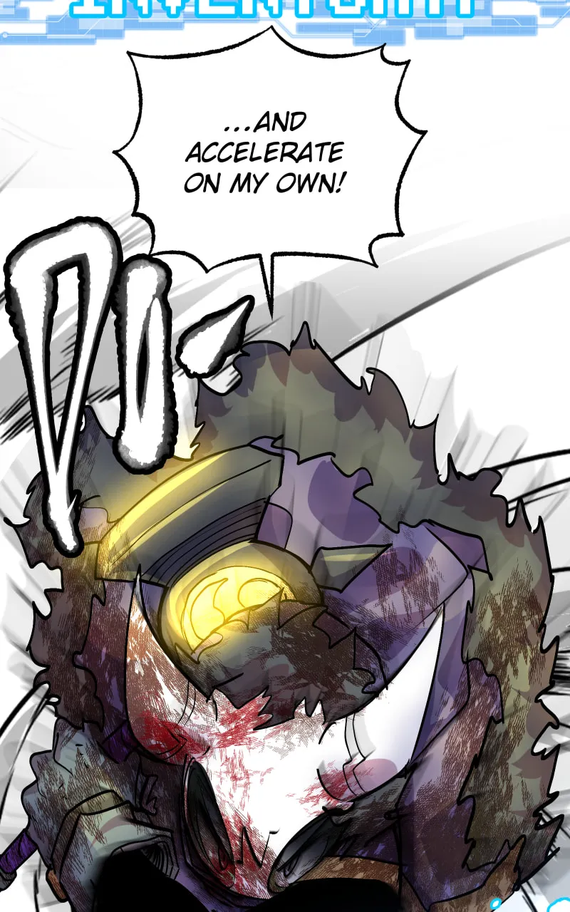 Read Just a Goblin chapter 39 image 115 on Lezhin