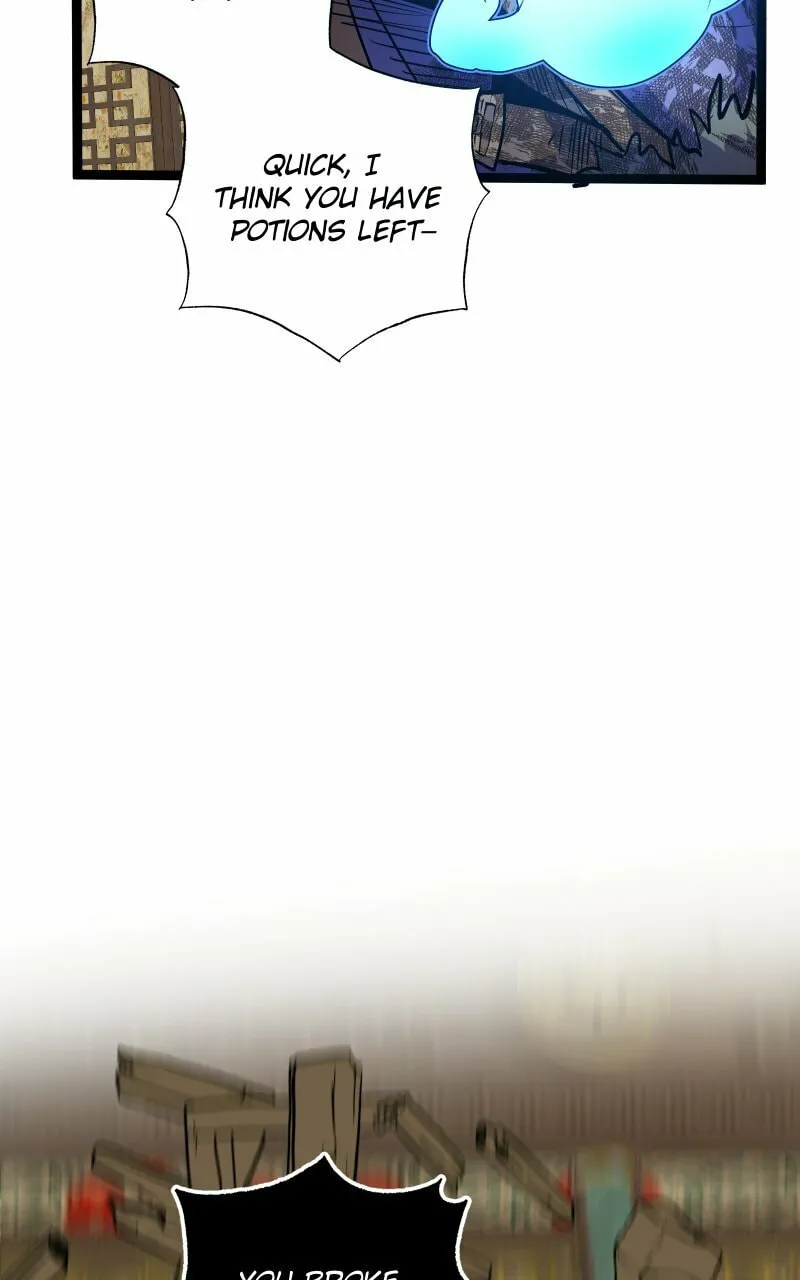 Read Just a Goblin chapter 39 image 12 on Lezhin