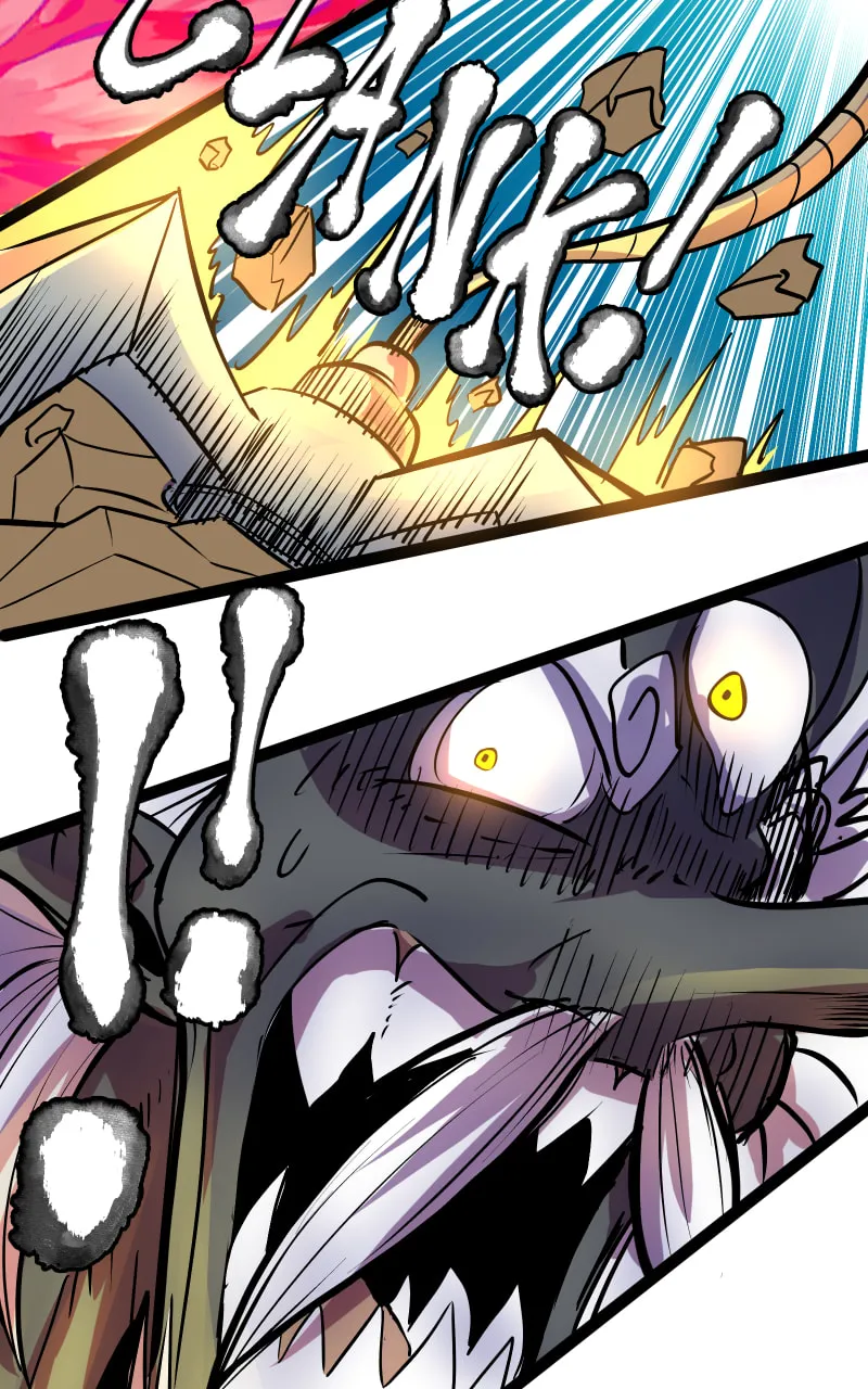 Read Just a Goblin chapter 39 image 132 on Lezhin