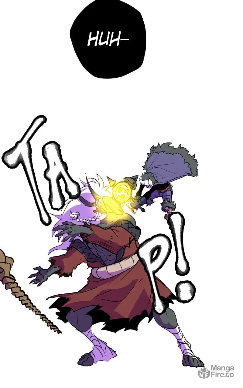 Read Just a Goblin chapter 39 image 140 on Lezhin