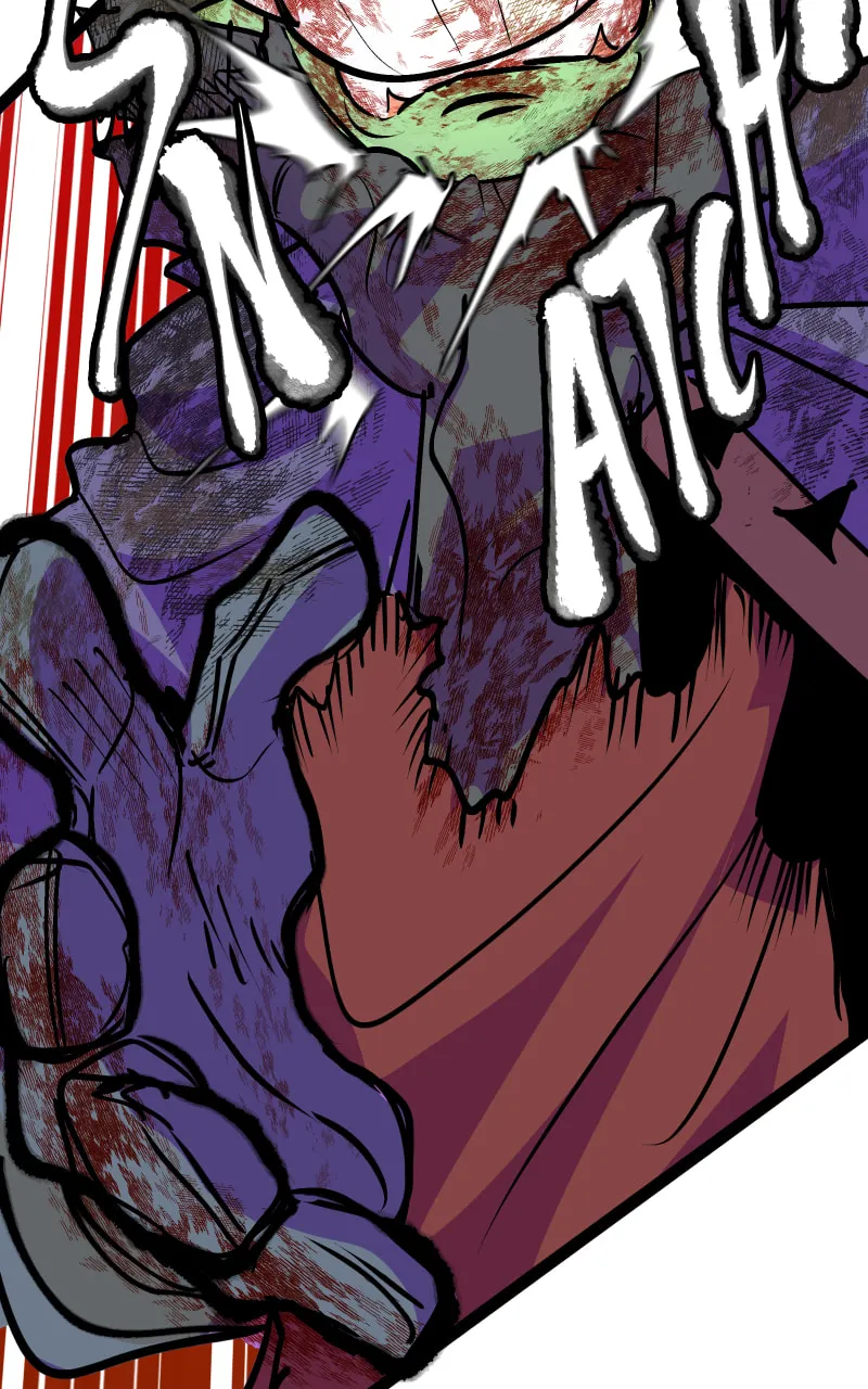 Read Just a Goblin chapter 39 image 157 on Lezhin