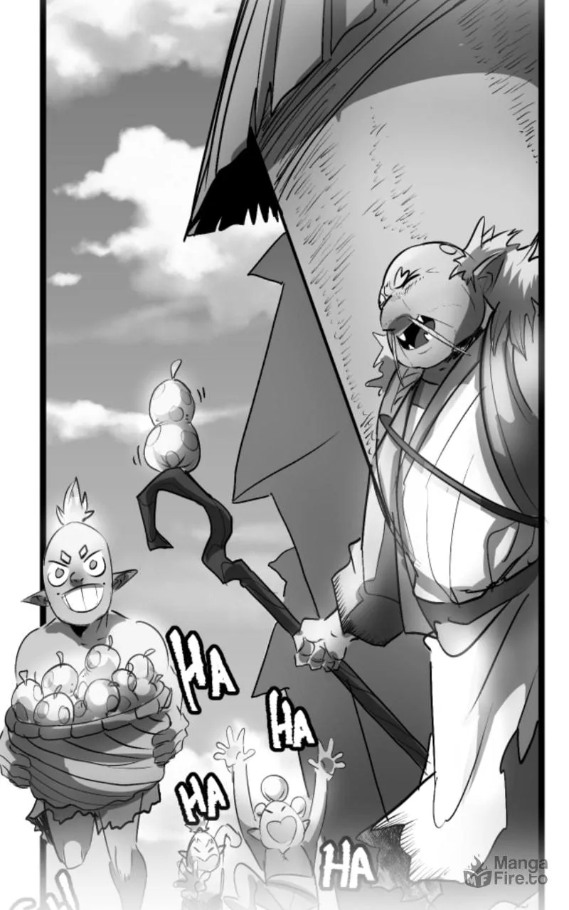 Read Just a Goblin chapter 39 image 17 on Lezhin