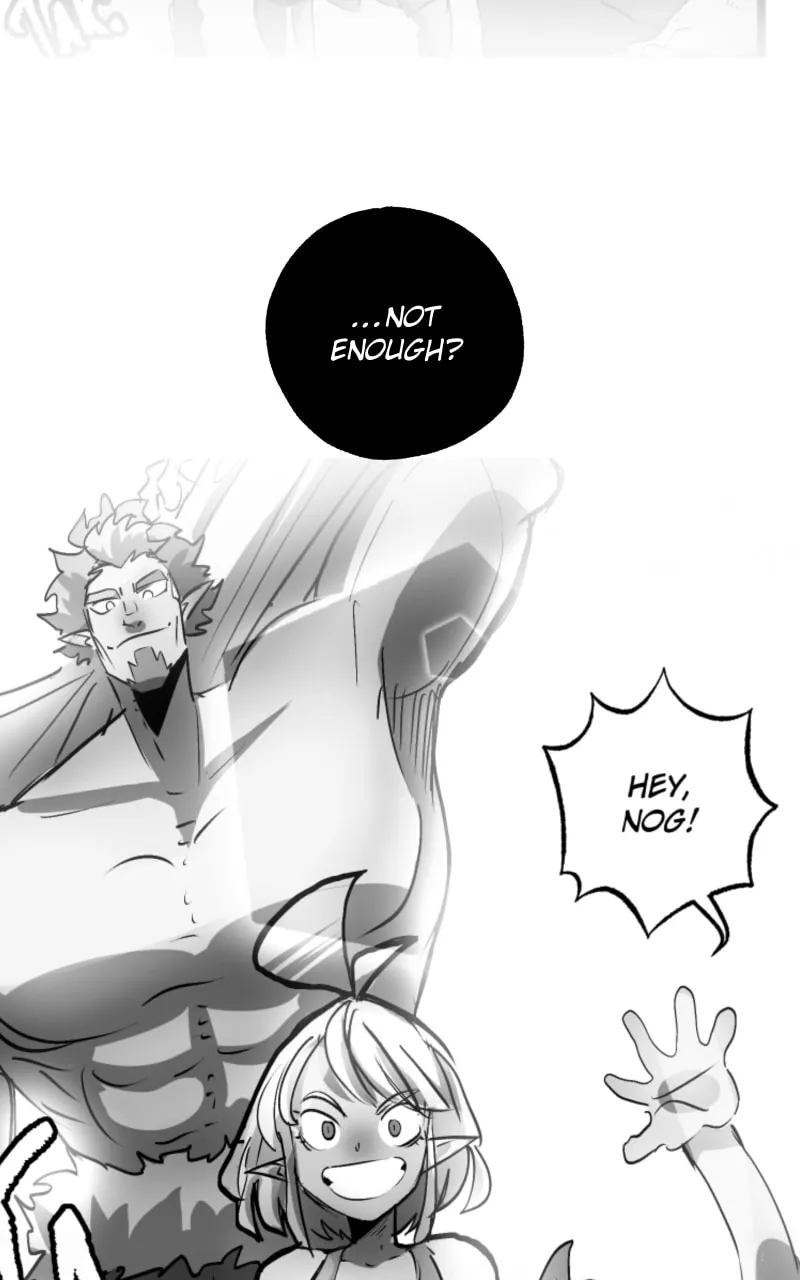 Read Just a Goblin chapter 39 image 18 on Lezhin