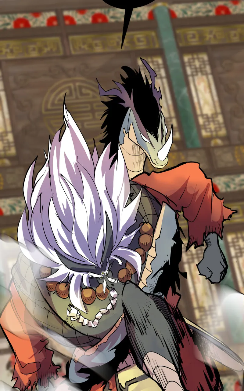 Read Just a Goblin chapter 39 image 22 on Lezhin