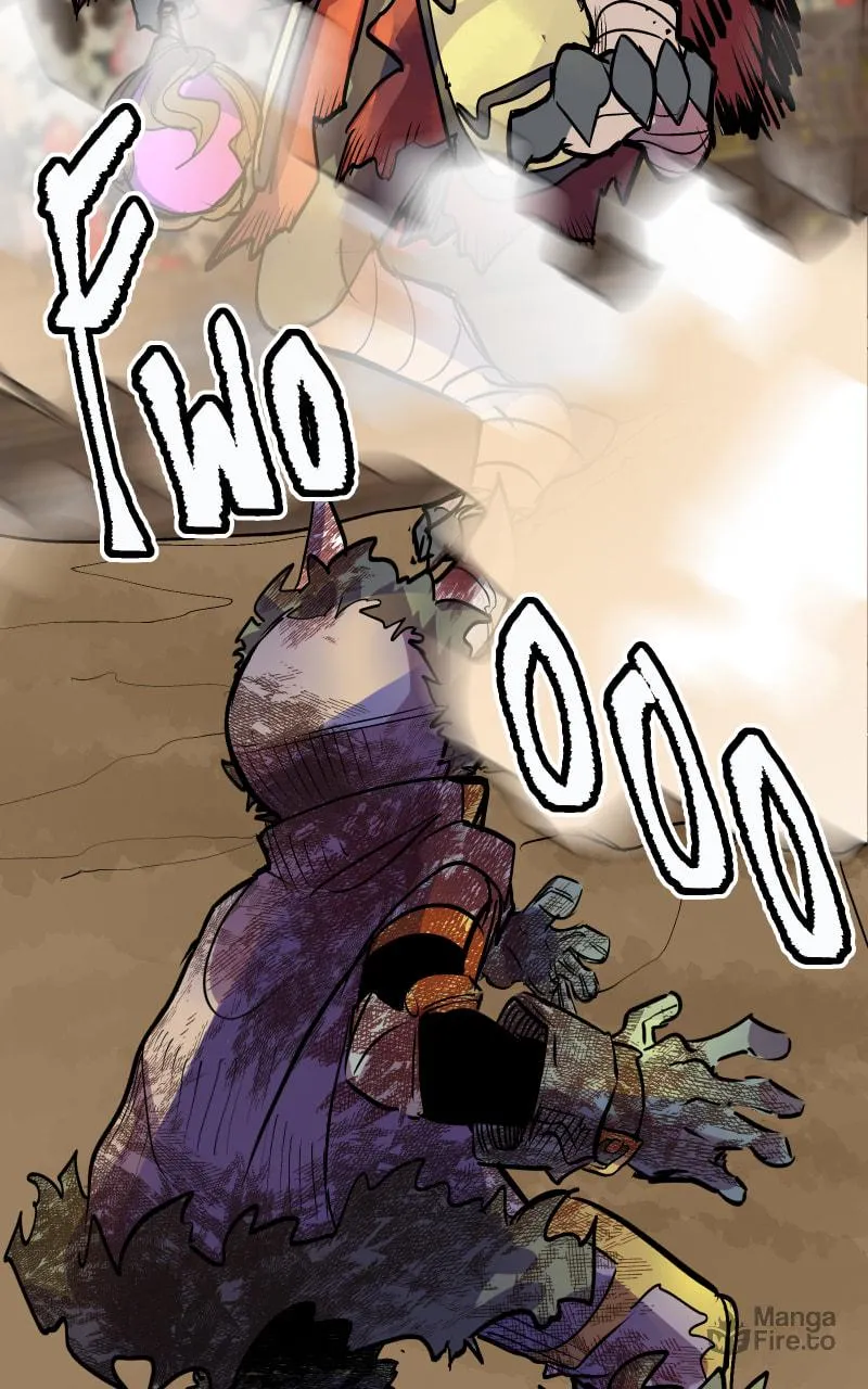 Read Just a Goblin chapter 39 image 23 on Lezhin