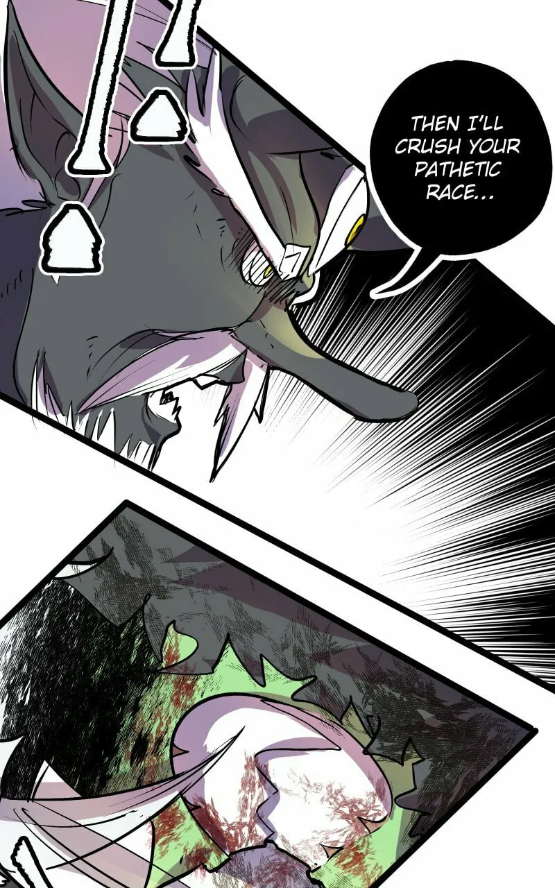 Read Just a Goblin chapter 39 image 31 on Lezhin