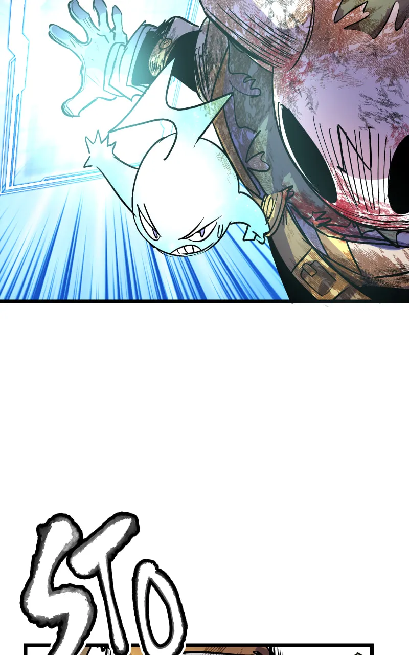 Read Just a Goblin chapter 39 image 33 on Lezhin