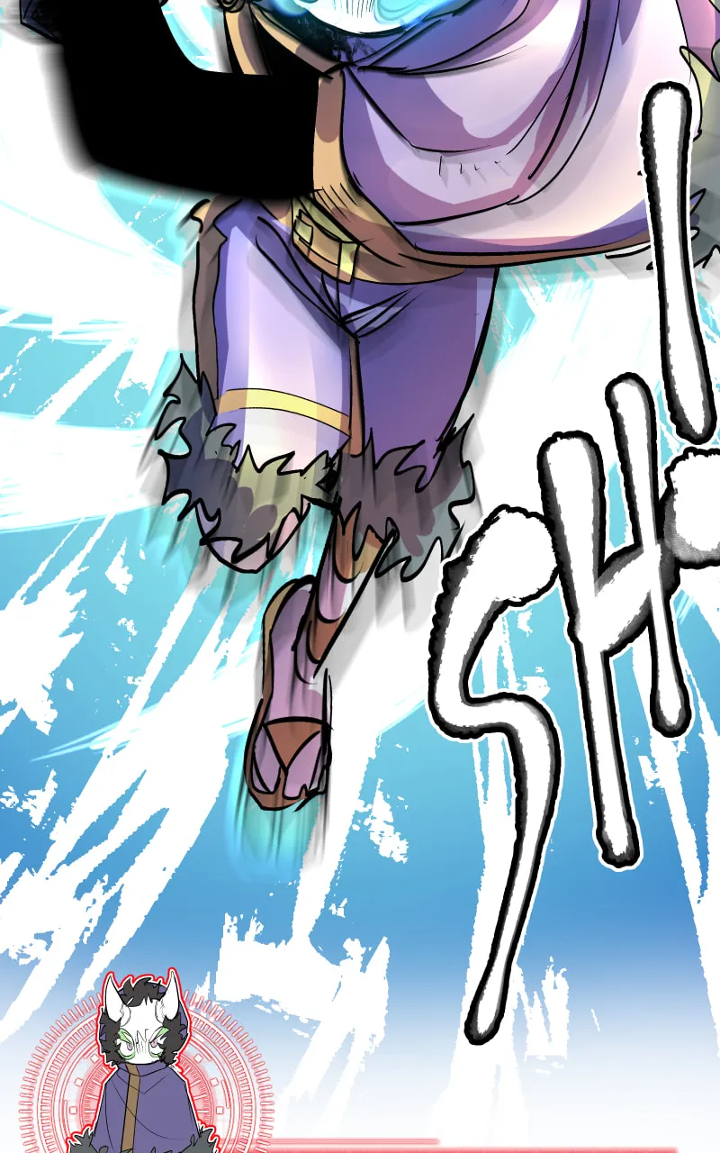 Read Just a Goblin chapter 39 image 36 on Lezhin