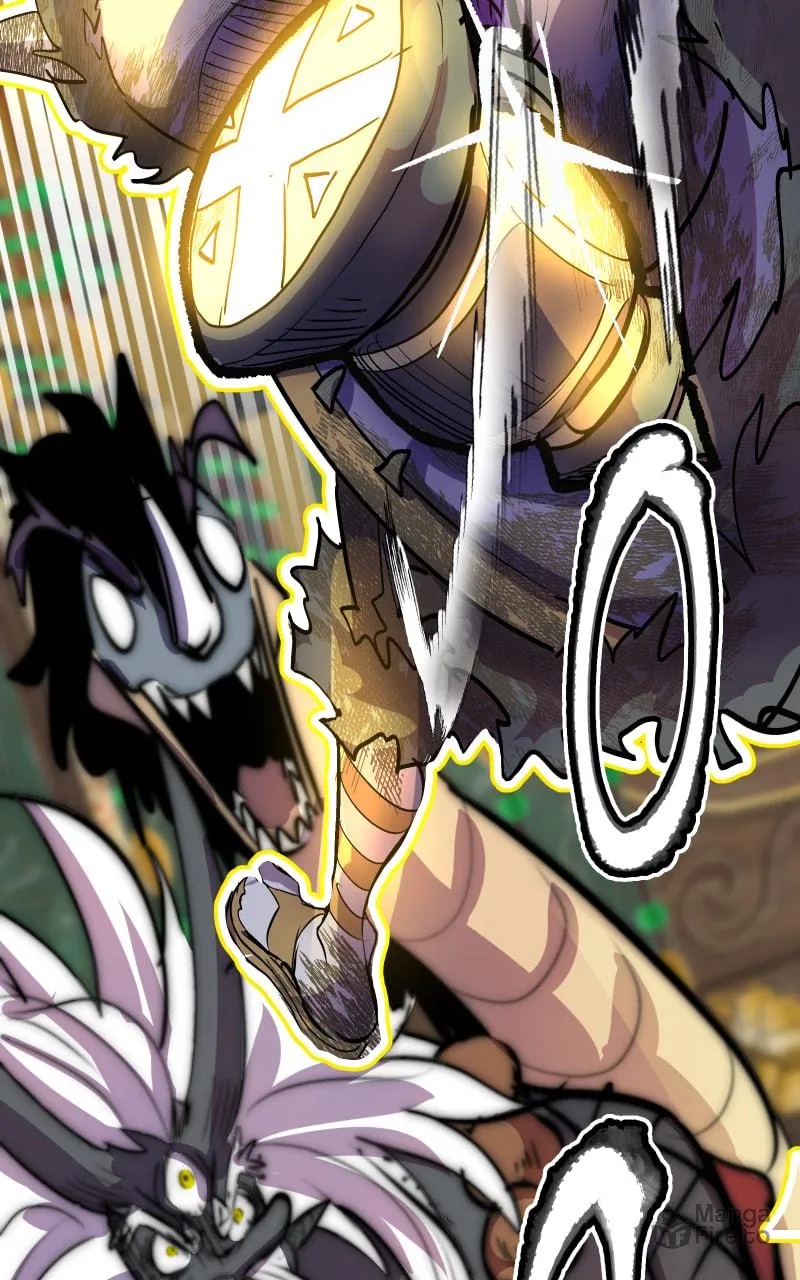 Read Just a Goblin chapter 39 image 39 on Lezhin