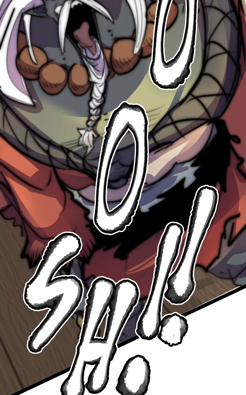 Read Just a Goblin chapter 39 image 40 on Lezhin
