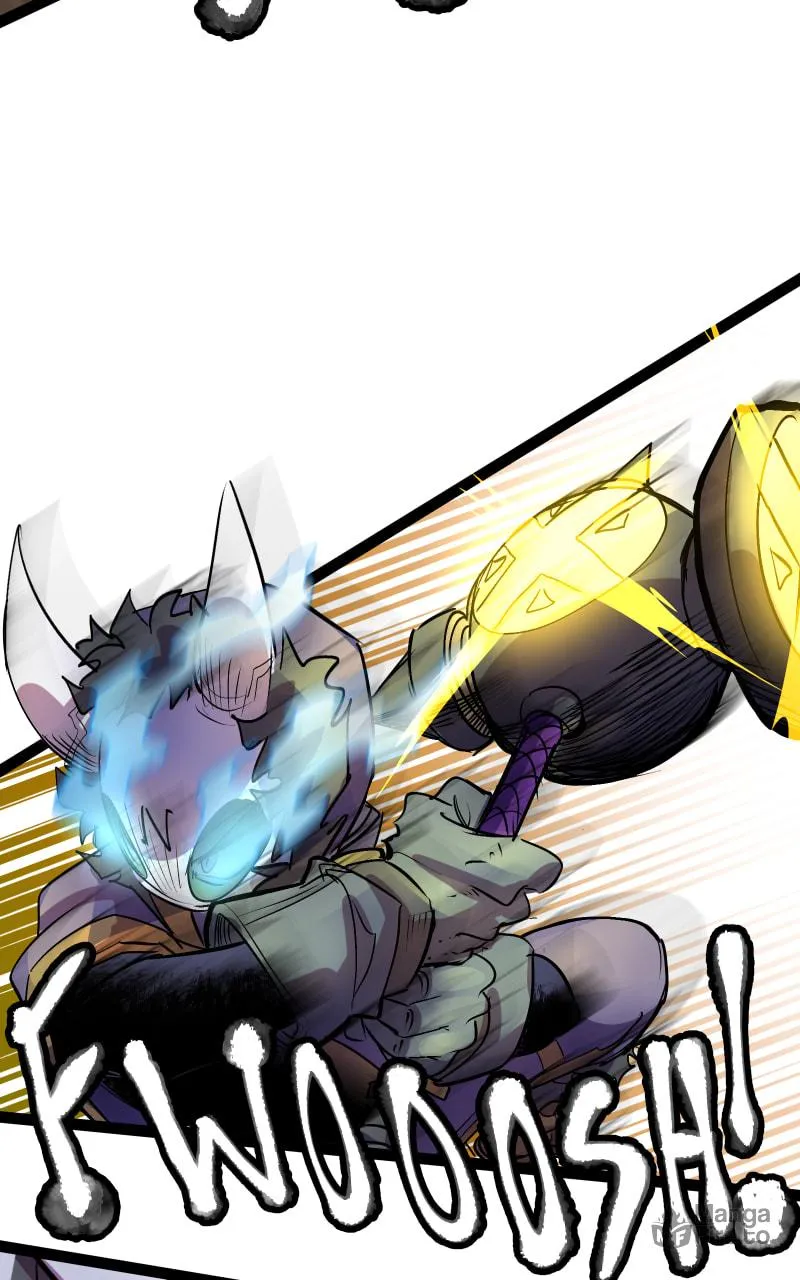 Read Just a Goblin chapter 39 image 41 on Lezhin