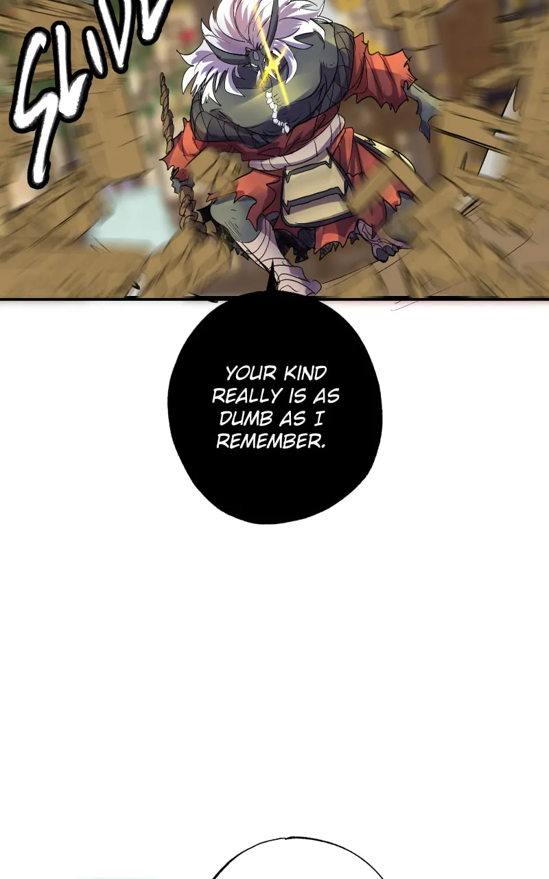 Read Just a Goblin chapter 39 image 46 on Lezhin
