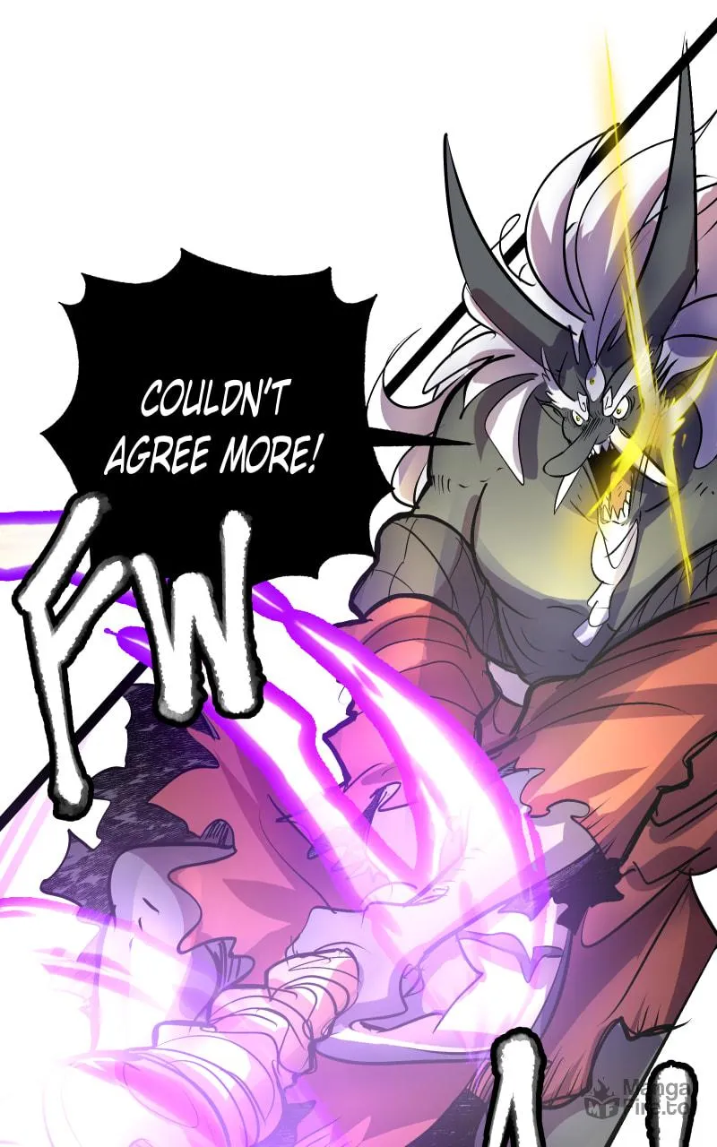 Read Just a Goblin chapter 39 image 49 on Lezhin