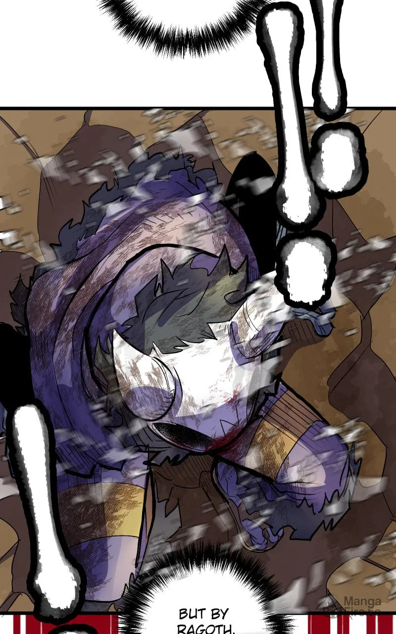 Read Just a Goblin chapter 39 image 5 on Lezhin