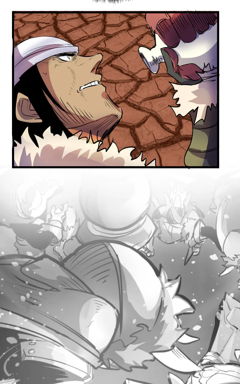 Read Just a Goblin chapter 39 image 51 on Lezhin