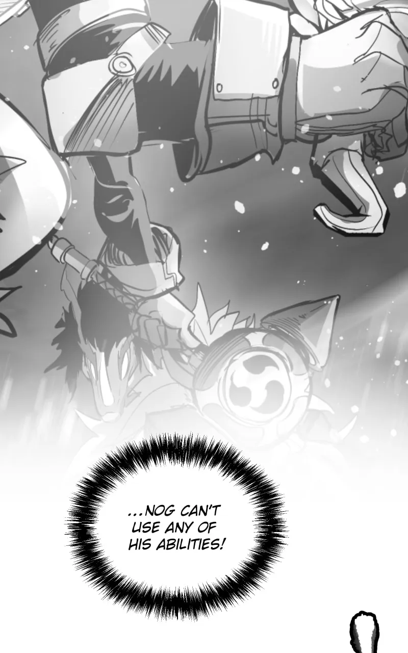 Read Just a Goblin chapter 39 image 52 on Lezhin
