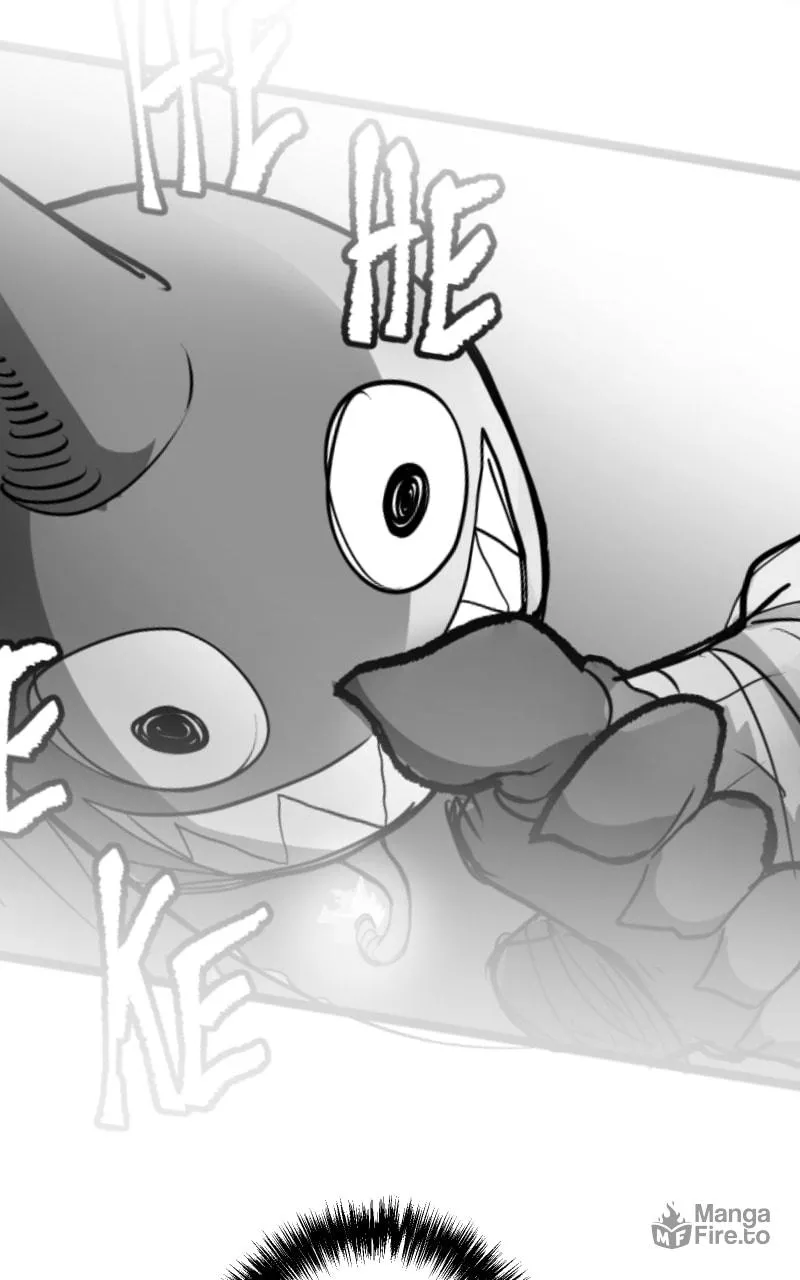 Read Just a Goblin chapter 39 image 59 on Lezhin