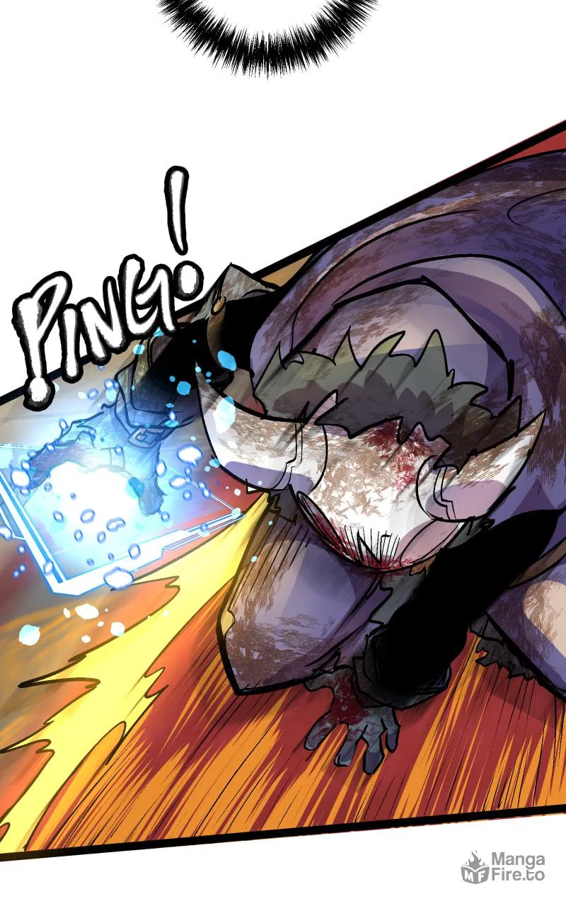 Read Just a Goblin chapter 39 image 62 on Lezhin