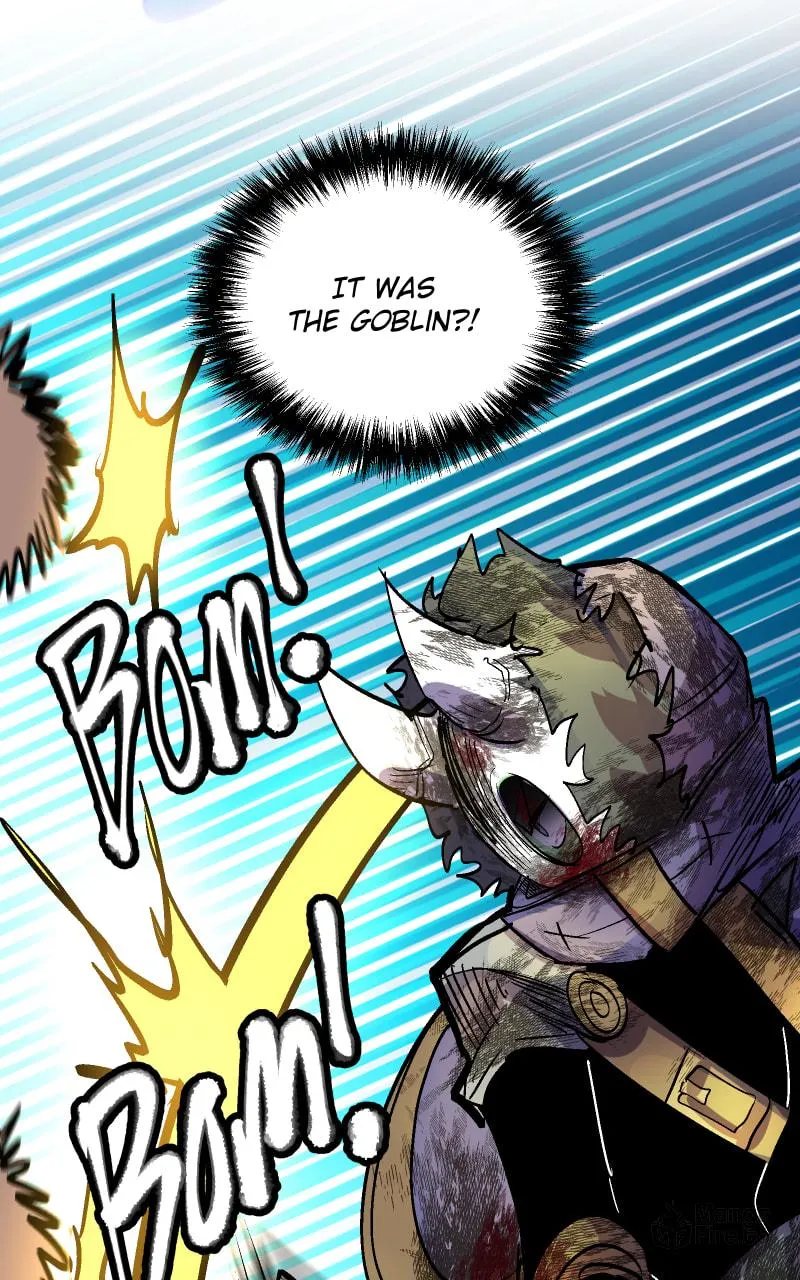 Read Just a Goblin chapter 39 image 64 on Lezhin