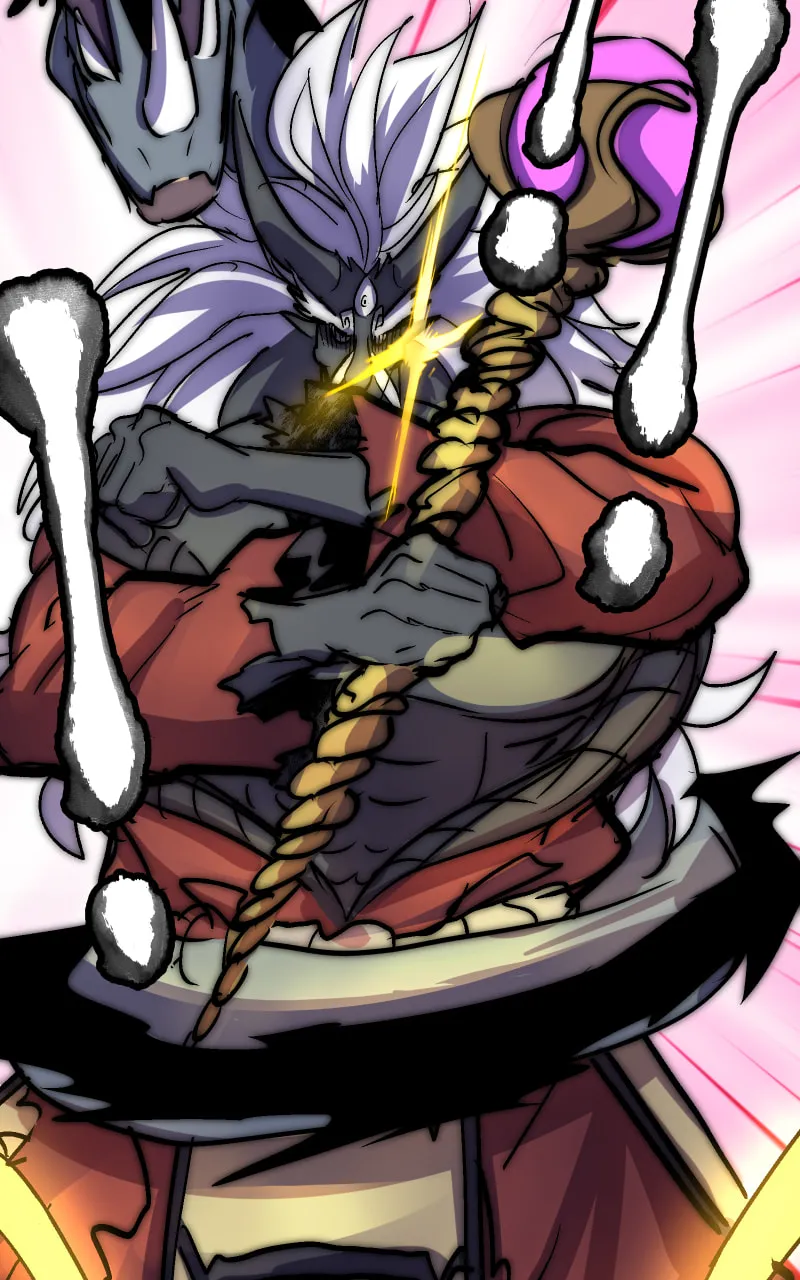Read Just a Goblin chapter 39 image 66 on Lezhin