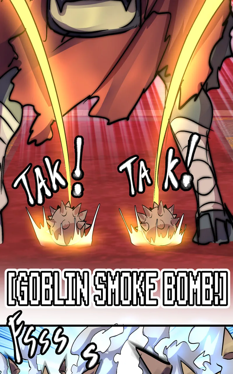 Read Just a Goblin chapter 39 image 67 on Lezhin