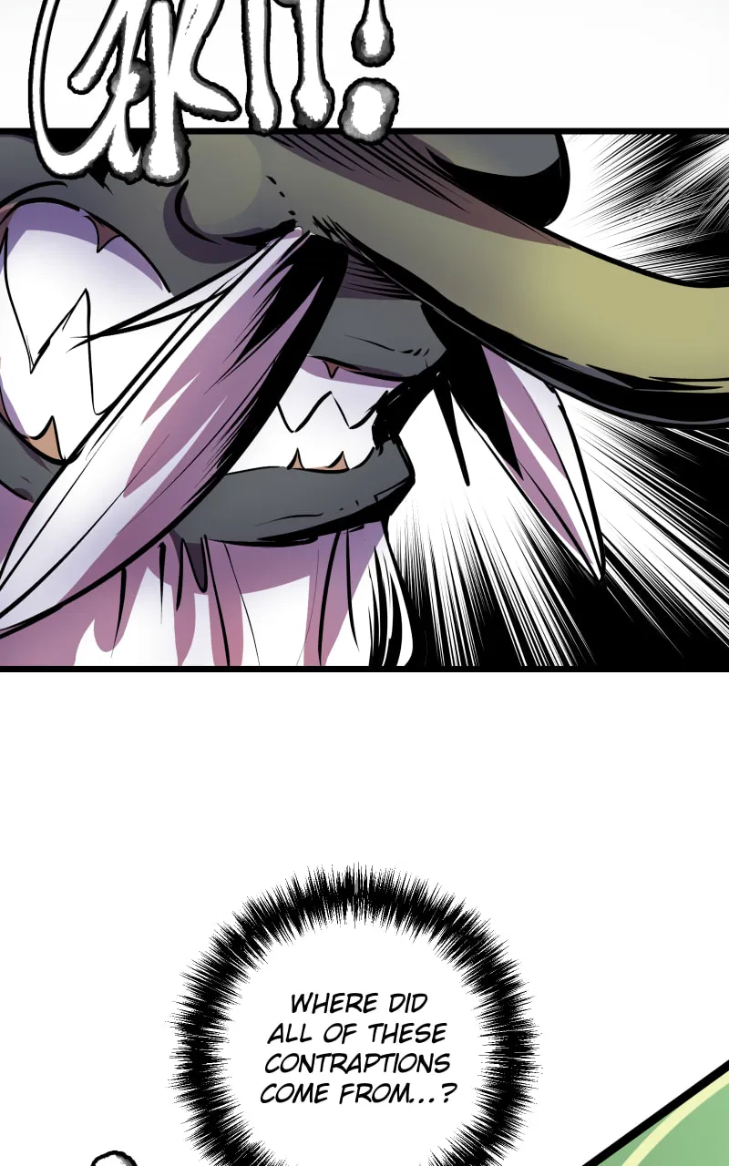 Read Just a Goblin chapter 39 image 93 on Lezhin