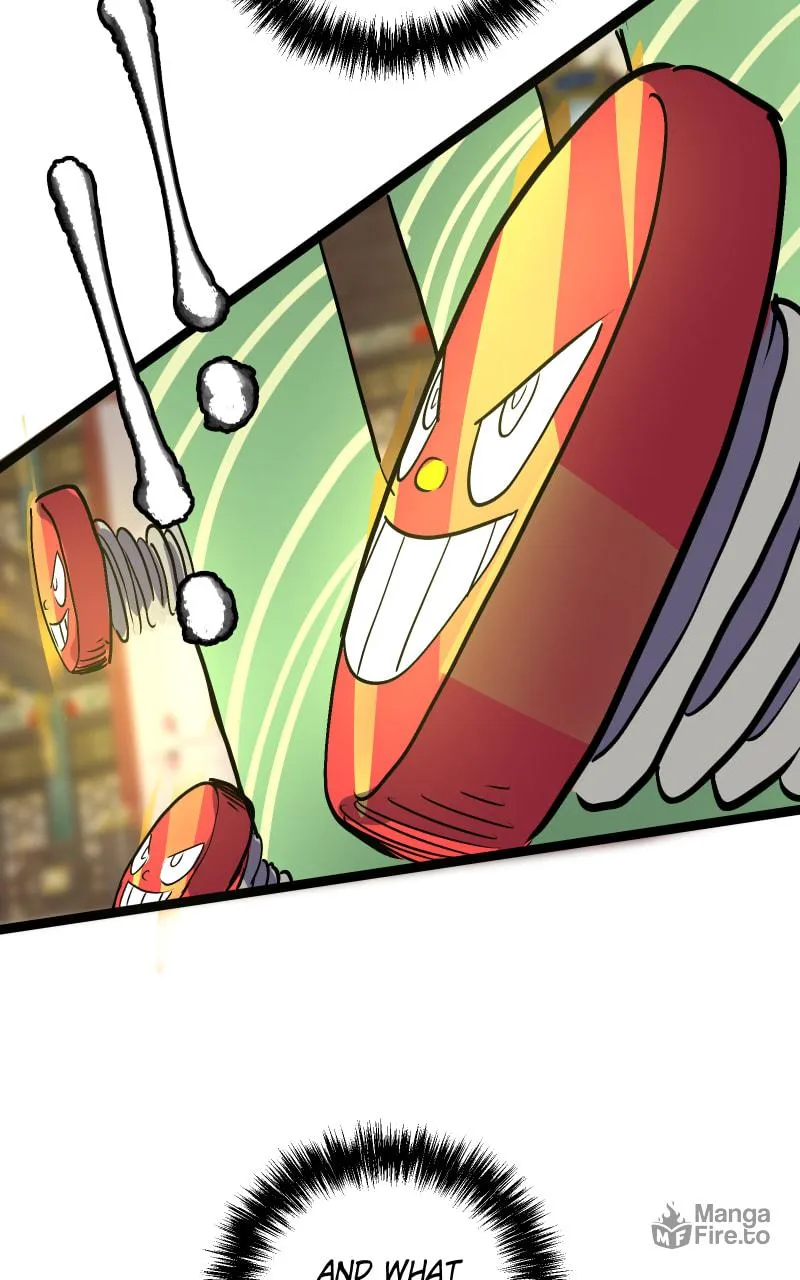 Read Just a Goblin chapter 39 image 94 on Lezhin